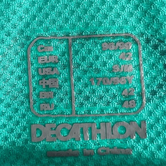 Decathlon Tee - Picture 3 of 3